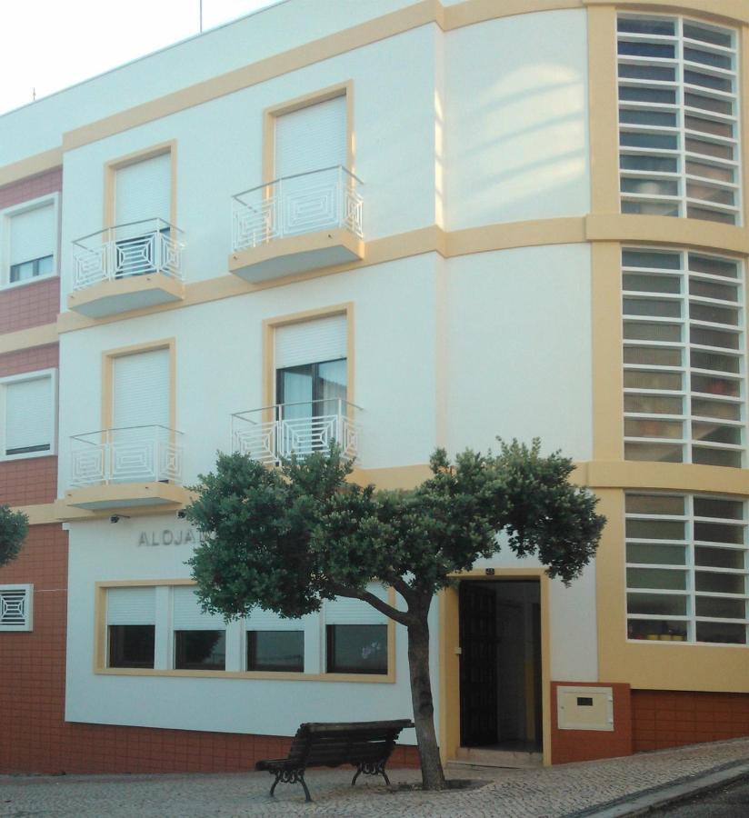 Hospedaria Saozinha Figueira da Foz Exterior photo